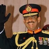 Cựu Tham mưu trưởng quân đội Sri Lanka Sarath Fonseka. (Ảnh: Getty Images)