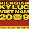 Phát hành cuốn "Niên giám kỷ lục Việt Nam 2009" 