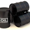 Giá dầu ngọt nhẹ giảm xuống 69 USD mỗi thùng
