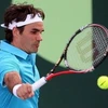 Federer "mở hàng" năm 2010 bằng thất bại trước Soderling. (Ảnh: Internet)