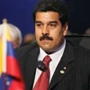 Ngoại trưởng Venezuela Nicolas Maduro. (Ảnh: Internet)