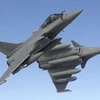 Máy bay chiến đấu Rafale. (Ảnh: Internet)