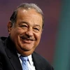 Doanh nhân Carlos Slim Helu người Mexico. (Ảnh: AP)