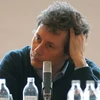 Alessandro Baricco là nhà văn, nhà phê bình điện ảnh và đạo diễn. (Ảnh: Internet) 
