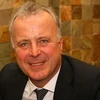 Chủ tịch Tập đoàn mỹ phẩm Beiersdorf Thomas-Bernd Quaas. (Ảnh: CTV)