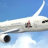 Japan Airlines có kế hoạch giảm 50 đường bay