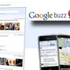 Mạng xã hội Buzz mới được Google đưa vào sử dụng. (Ảnh: Internet)