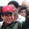 Bức ảnh chụp ông Manuel Noriega năm 1989. (Ảnh: AFP)