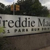Freddie Mac đề nghị cứu trợ thêm 10 tỷ USD