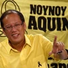 Ứng cử viên Benigno Aquino. (Nguồn: Reuters)