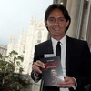 Tiền đạo kỳ cựu Filippo Inzaghi. (Ảnh: Getty Images)