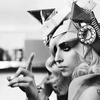 "Dị nữ" tài năng Lady Gaga. (Ảnh: Internet)