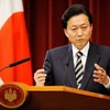 Thủ tướng Nhật Bản Yukio Hatoyama. (Ảnh: AFP/TTXVN) 