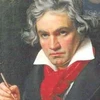 Nhà soạn nhạc thiên tài Ludwig van Beethoven. (Ảnh: Internet)