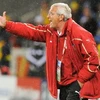 Huấn luyện viên của tuyển Italy Marcello Lippi. (Ảnh: Getty Images)