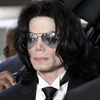 Vua nhạc Pop lừng danh thế giới Michael Jackson. (Ảnh: Internet)