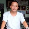 “Hiệp sĩ đường phố” Nguyễn Văn Minh Tiến. (Nguồn: Internet)