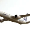 "Siêu phi cơ" đời mới Boeing 787 Dreamliner. (Nguồn: Getty Images)
