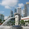 Singapore - nước có nền kinh tế phát triển mạnh ở Đông Nam Á đang hấp dẫn nhiều nhà đầu tư. (Nguồn: Internet)