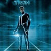 Poster của phim "Tron: Legacy." (Nguồn: Internet)