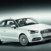 Xe điện A1 e-tron của Audi. (Nguồn: Internet)