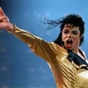 Ông hoàng nhạc pop Michael Jackson. (Nguồn: Internet)