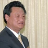 Đại sứ Ma Chol Su. (Ảnh: Doãn Tấn/TTXVN)