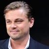 Diễn viên Leonardo DiCaprio. (Ảnh: Getty Images)