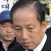 Bộ trưởng Quốc phòng Hàn Quốc Kim Tae-young. (Nguồn: Reuters)