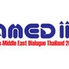 Việt Nam tham dự Hội nghị AMED III ở Thái Lan