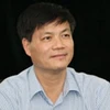 Ông Nguyễn Ngọc Sự - Chủ tịch Hội đồng thành viên Vinashin. (Nguồn: Internet)