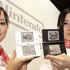 Nintendo rất sẵn sàng cho kế hoạch phát hành bộ game 3DS mới.