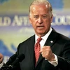 Phó Tổng thống Mỹ Joseph Biden. (Nguồn: AP)