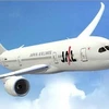 Máy bay của hãng hàng không Nhật Bản Japan Airlines (JAL). (Nguồn: Internet)