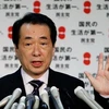 Thủ tướng Nhật Bản Naoto Kan sẽ tiến hành cải tổ nội các. (Nguồn: Internet)