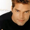 Ca sỹ nhạc Pop Ricky Martin. (Nguồn: Internet)