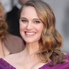 Nữ diễn viên xinh đẹp Natalie Portman. (Nguồn: Internet)