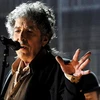 Nam ca sỹ Bob Dylan. (Nguồn: Getty Images)