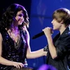 Selena Gomez và Justin Bieber. (Nguồn: Internet)