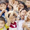 Dân số Việt Nam đang trong thời kỳ cơ cấu dân số vàng với nhóm dân số trẻ lớn nhất trong lịch sử. (Nguồn: Internet)