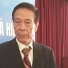 Phó giáo sư Đỗ Sỹ Hiển. (Ảnh: PV/Vietnam+)
