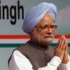 Thủ tướng Ấn Độ Manmohan Singh. (Ảnh: Getty Images)