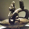 Một số hiện vật của nền văn minh Chimú. (Ảnh: Internet)