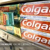 Công ty Colgate khánh thành nhà máy 40 triệu USD