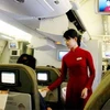 Vietnam Airlines tăng chuyến bay tuyến Bangkok