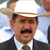 Tổng thống bị lật đổ Manuel Zelaya. (Ảnh: Internet)