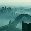 Australia là nước có tỷ lệ khí thải CO2 tính theo đầu người cao nhất thế giới. (Ảnh: Internet)