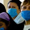 Dịch cúm A/H1N1 đã lan rất nhanh trên phạm vi toàn cầu. (Ảnh: Internet)