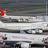 ETIC cân nhắc khả năng thanh lý tài sản của JAL