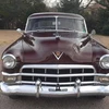 Bước đột phá của Cadillac Coupe DeVille 1949